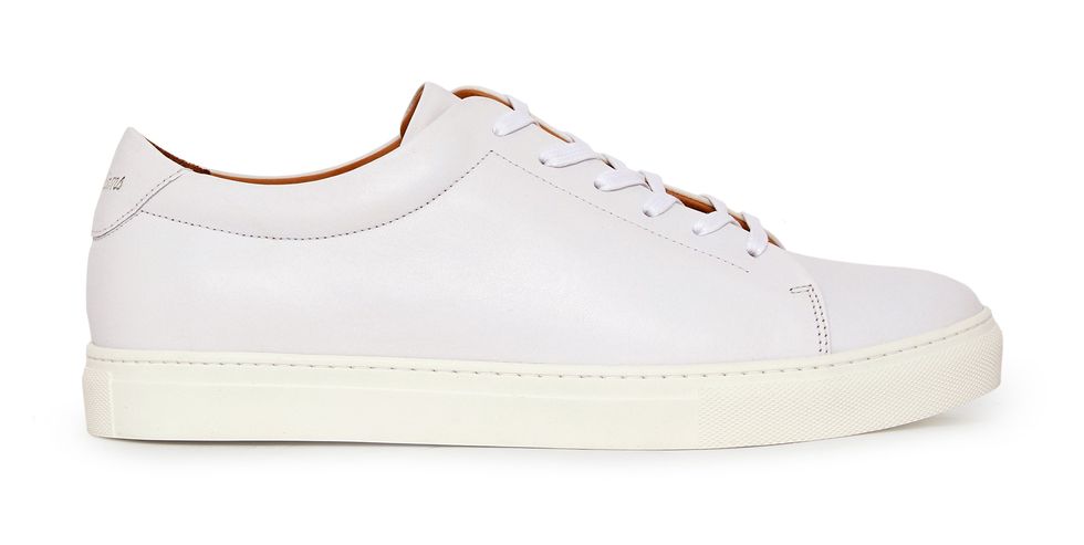 R.M. Williams Launches its First Sneaker Range