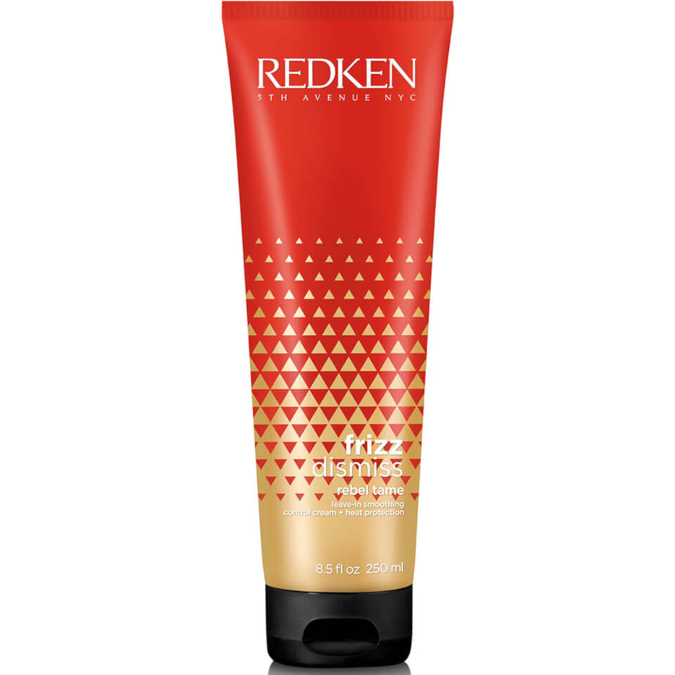  Frizz Dismiss Rebel Tame Treatment 