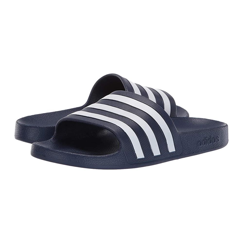 adidas slides with arch support