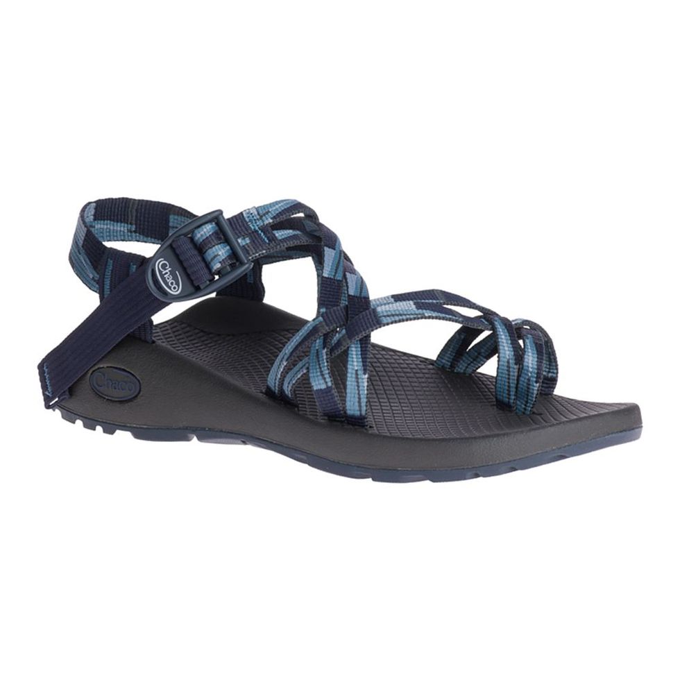 12 Supportive Sandals That Won’t Cause Pain - Women's Comfort Sandals