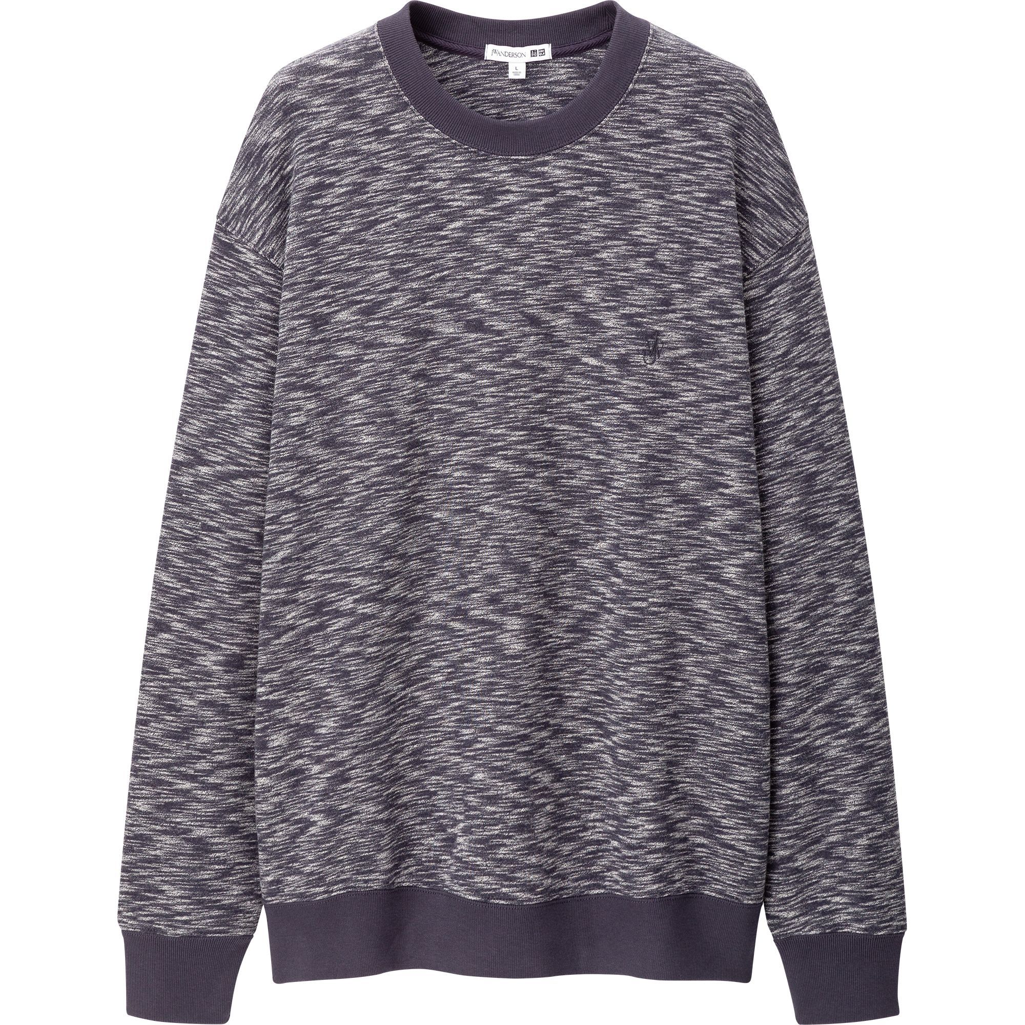 uniqlo jw anderson sweater