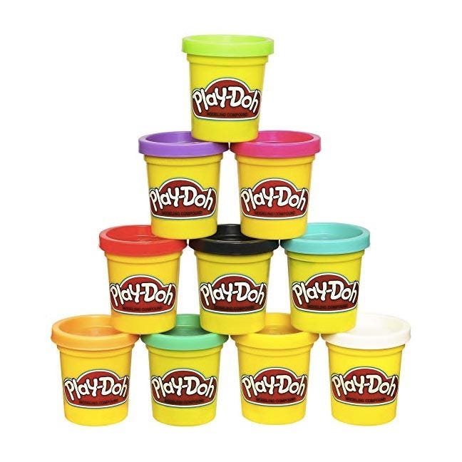Modeling Compound 10-Pack