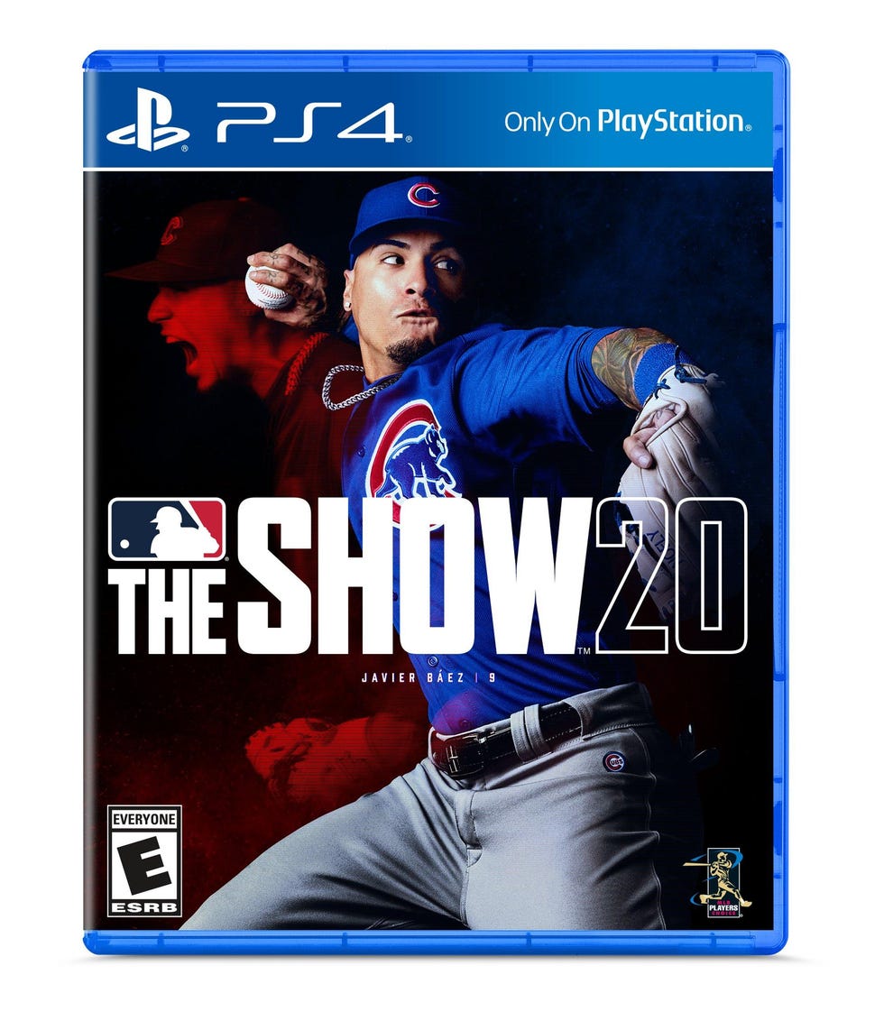MLB The Show 20 Game Review - Road to the Show Mode Better With 