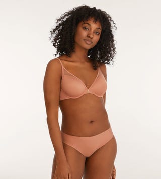 24/7™ Classic Uplift Plunge Bra