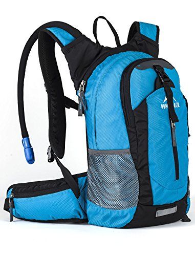 Topi clearance hydration pack