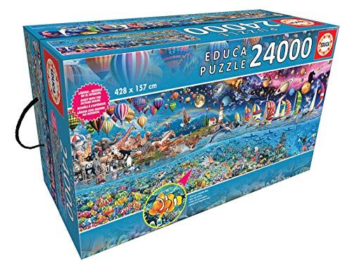 best jigsaw puzzles