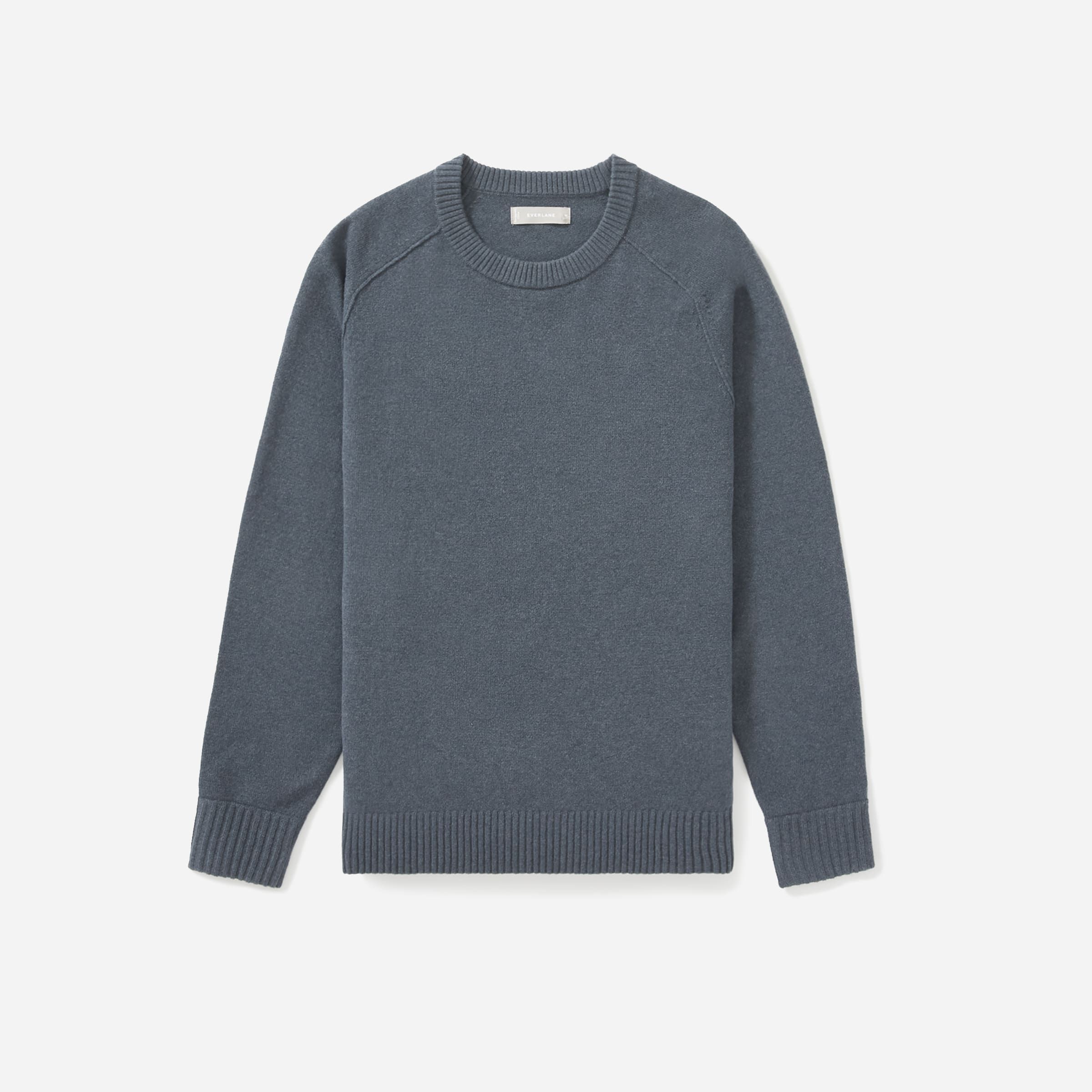 Everlane 365 fleece on sale crew