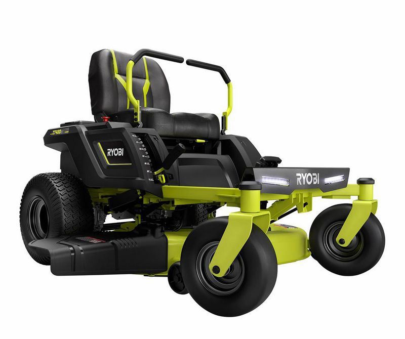 RY48ZTR100 Lawn Mower