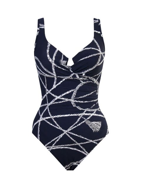 20 Best Swimsuits for Big Busts — Supportive Bra Swimsuits