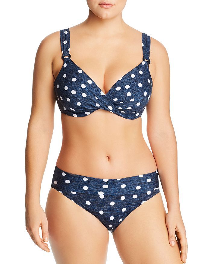 miraclesuit equinox underwire bikini top