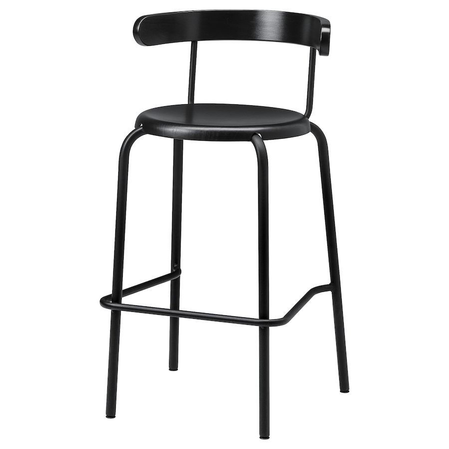 YNGVAR Bar stool