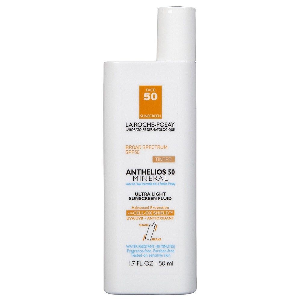 la roche posay 200ml anthelios