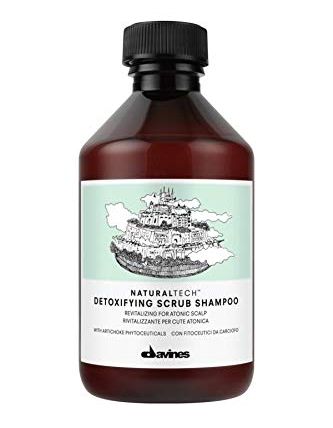Lo shampoo rivitalizzante che stimola la crescita dei capelli