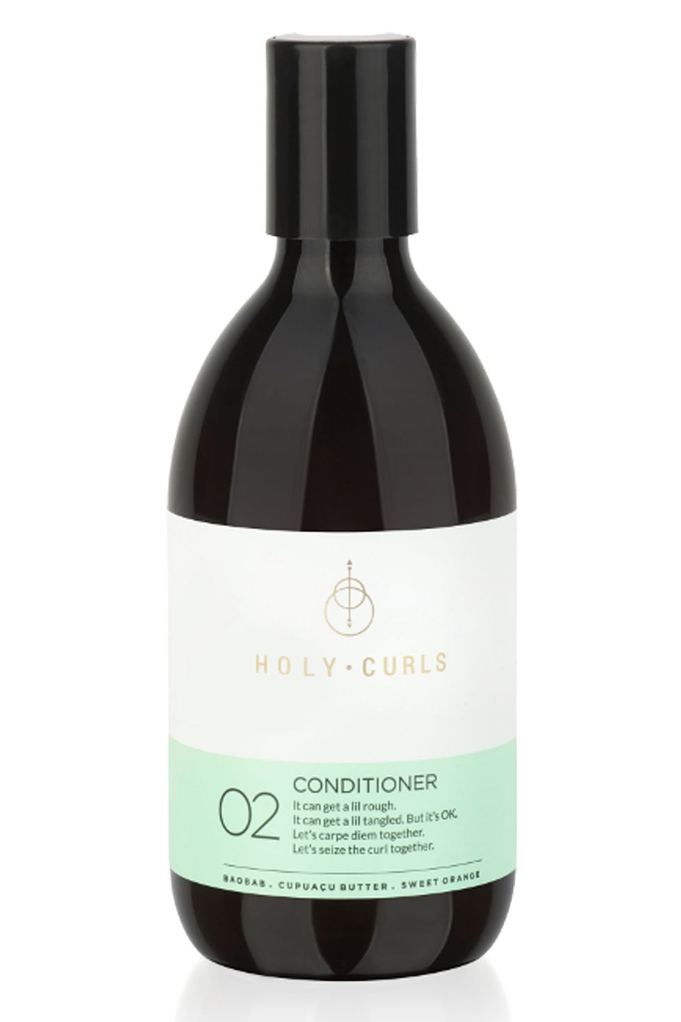 Holy Curls 02 Conditioner