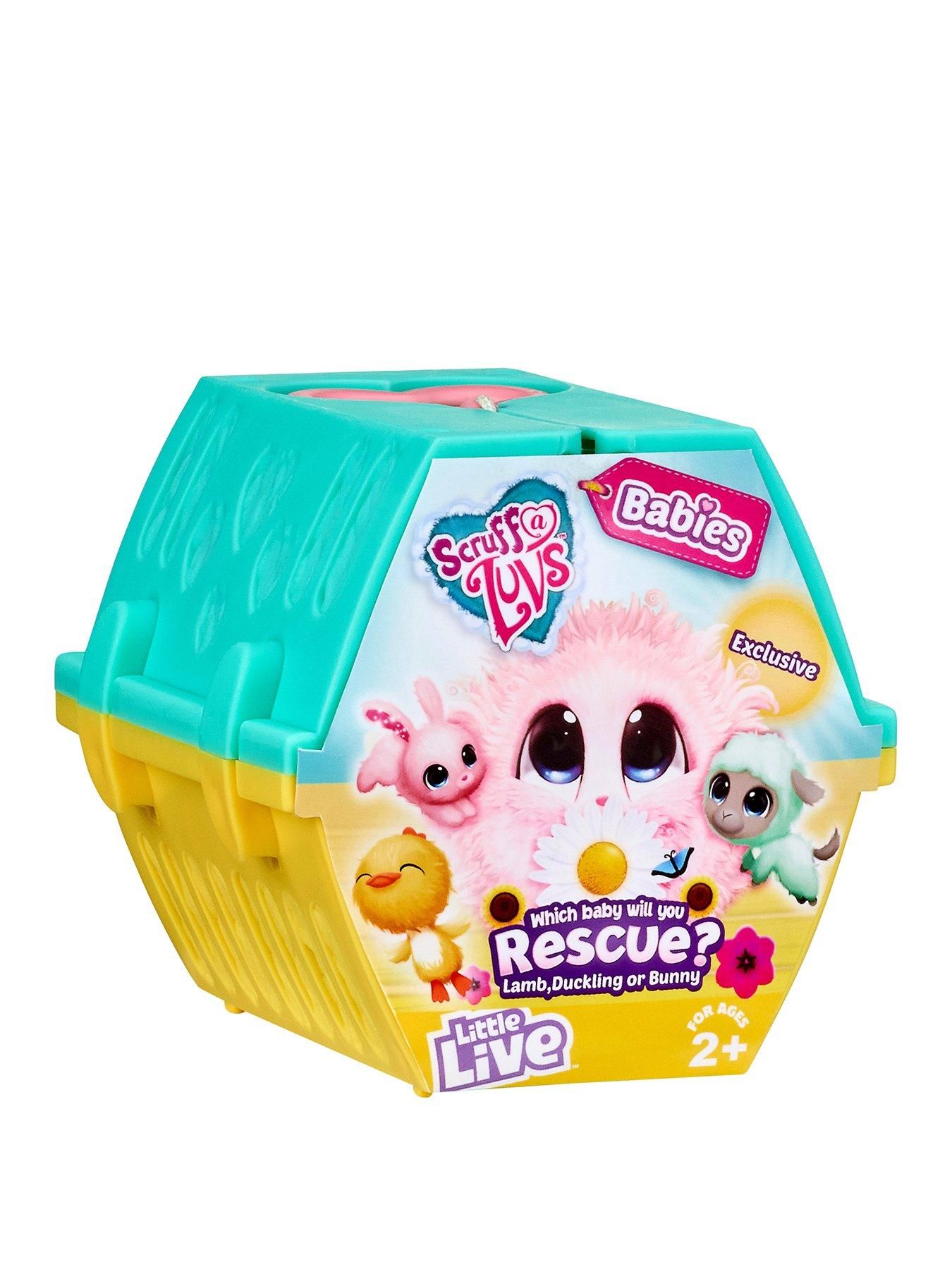 best easter toys for babies
