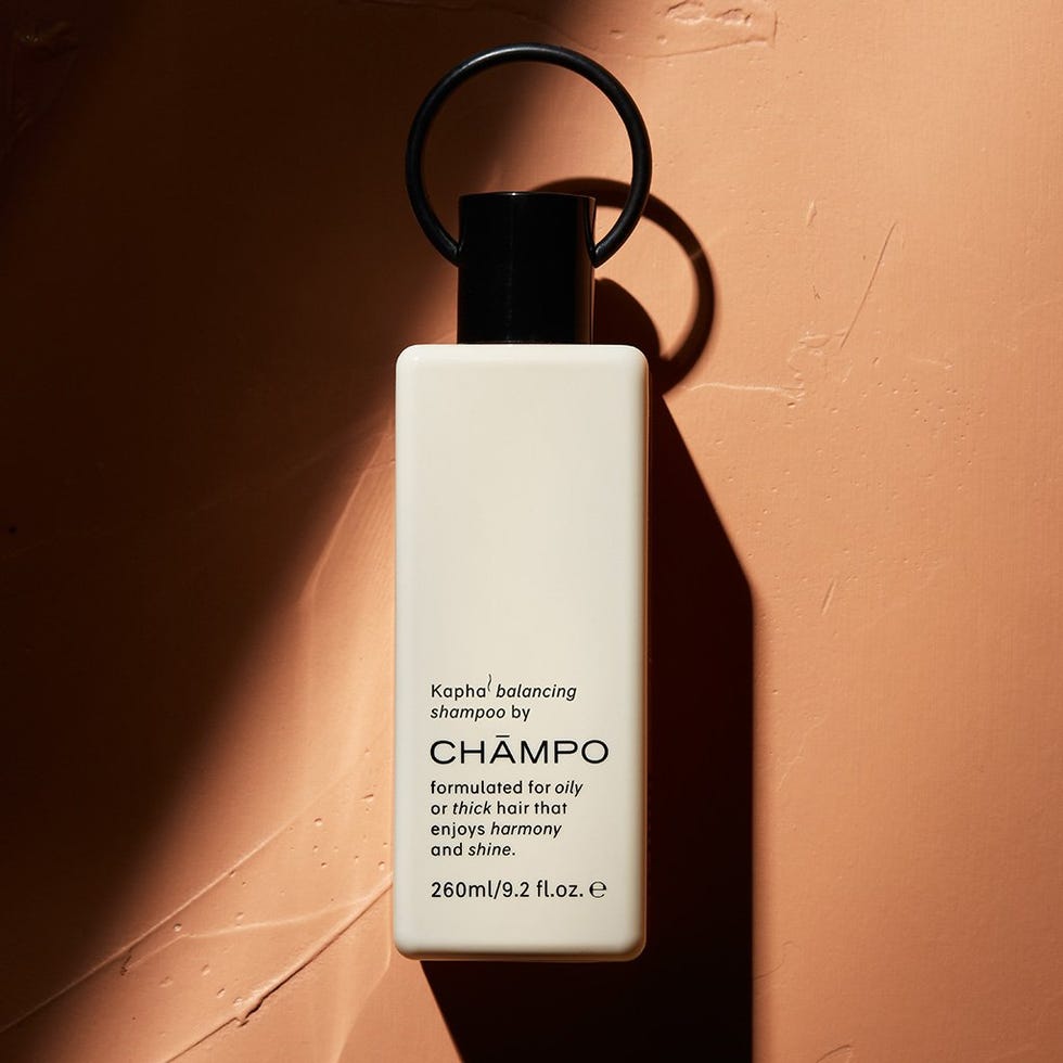 Kapha Balancing Shampoo