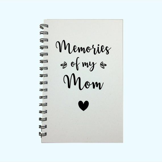 in memory of mom gifts