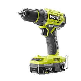 18-Volt ONE+ Drill/Driver Kit