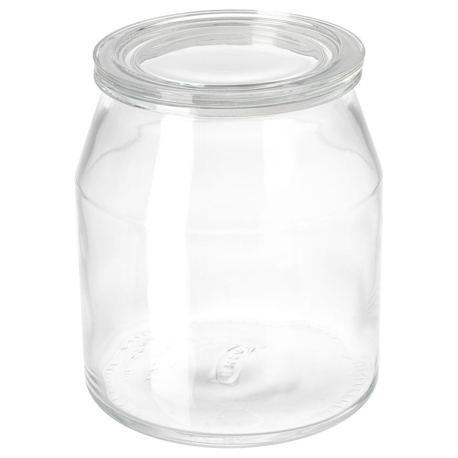 IKEA 365+ Jar with lid