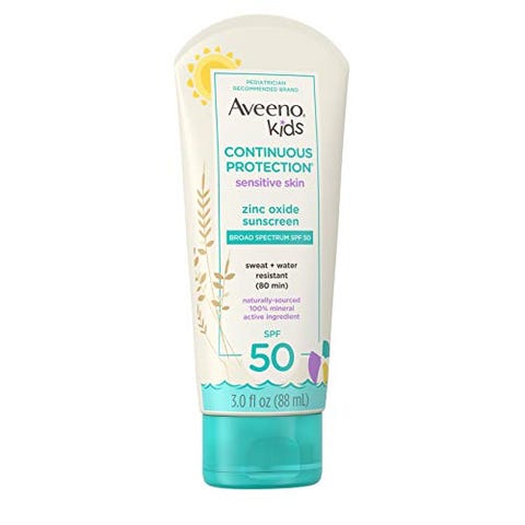 sunscreens
