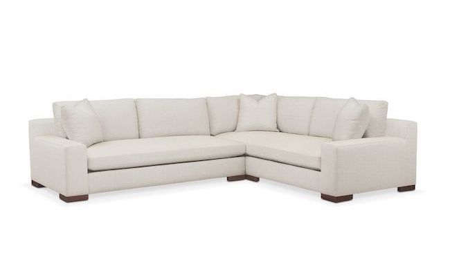 Ethan 2-Piece Large Sectional