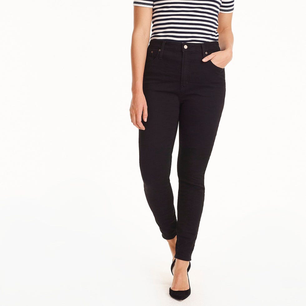 10 Best Jeans for Curvy Women – Best Plus Size Denim Brands