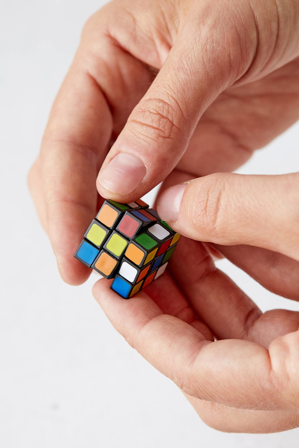 Rubik’s Cube