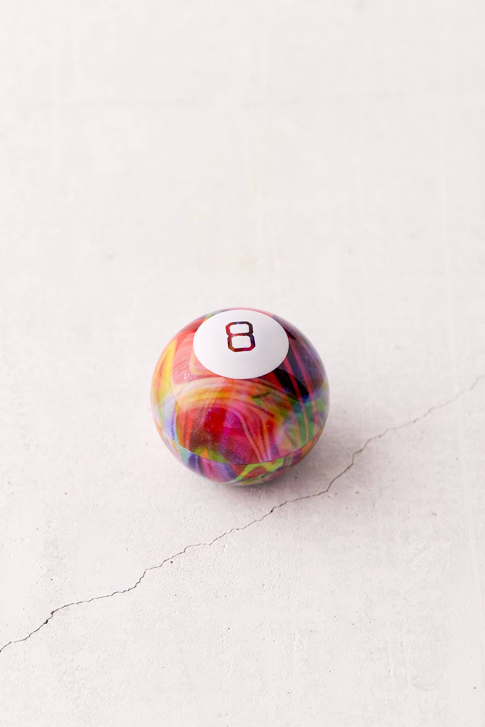Magic 8 Ball