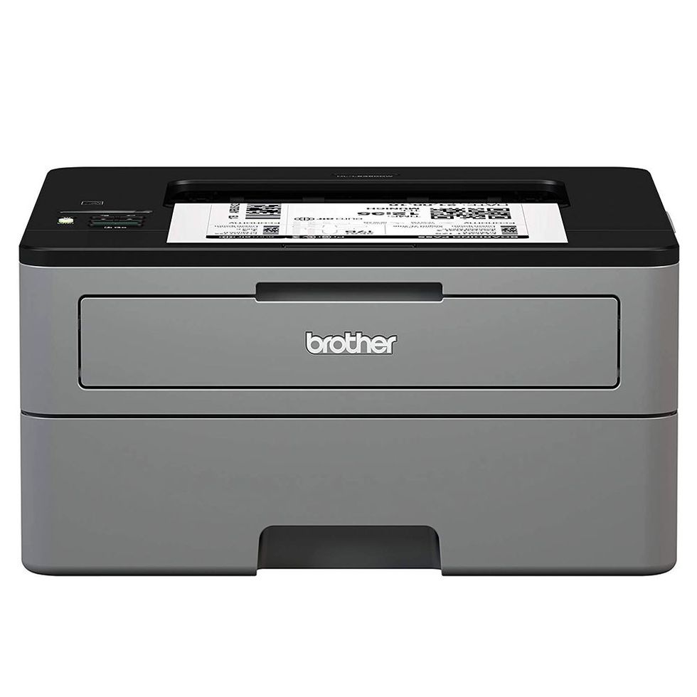 Brother Compact Monochrome Laser Printer