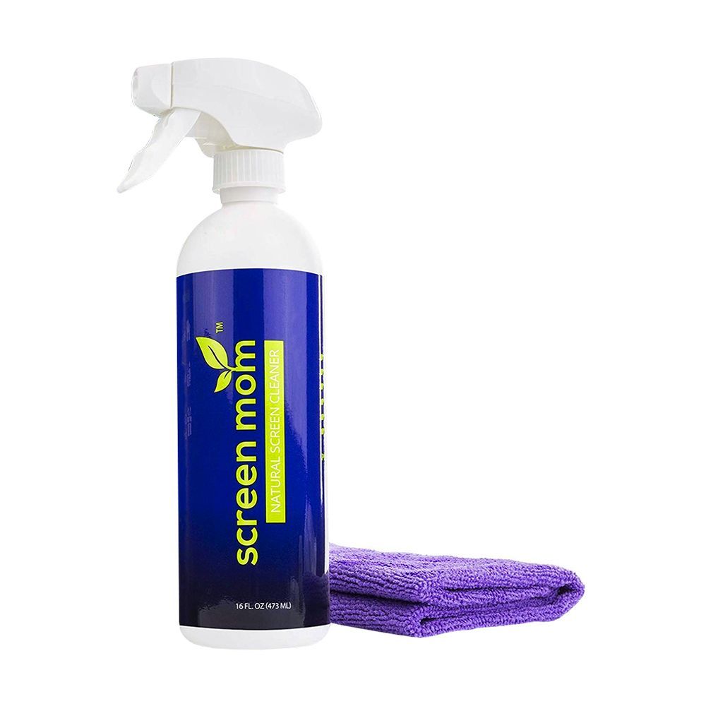 16-Ounce Screen Cleaner Kit