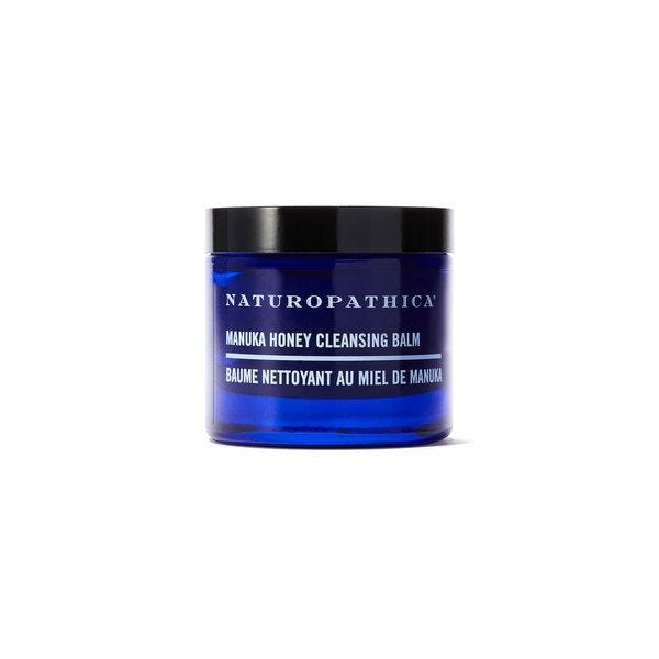 Manuka Honey Cleansing Balm