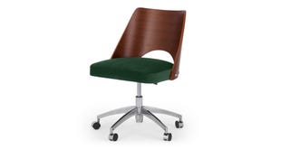 Hailey Swivel Office Chair