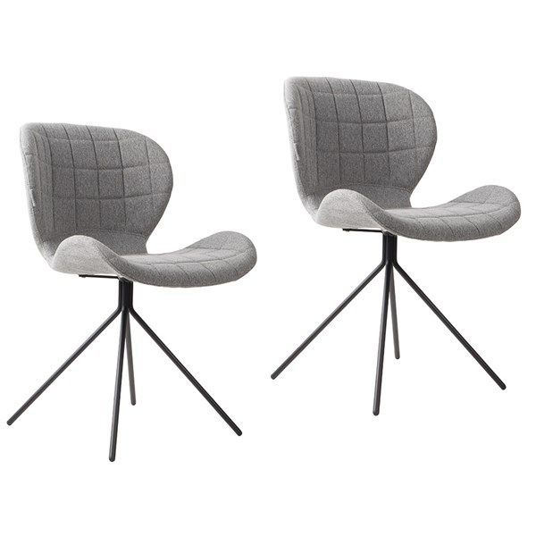 Pair of OMG Chairs