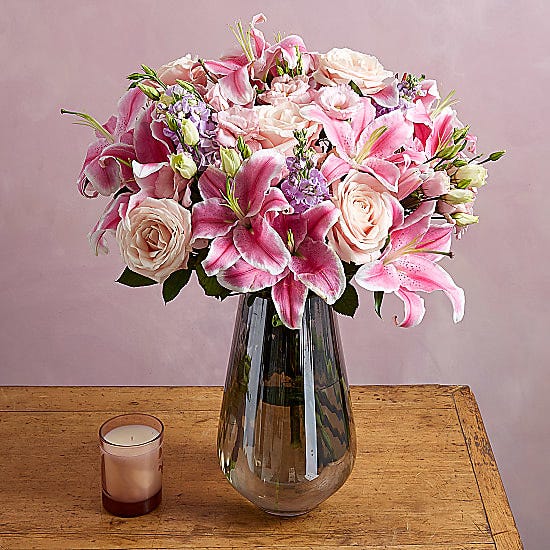 Serenata Flowers