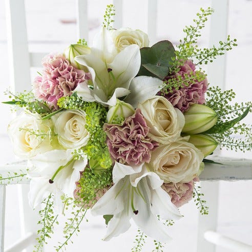 Appleyard Flowers