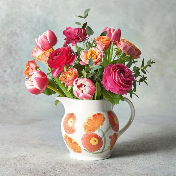 Waitrose Florist