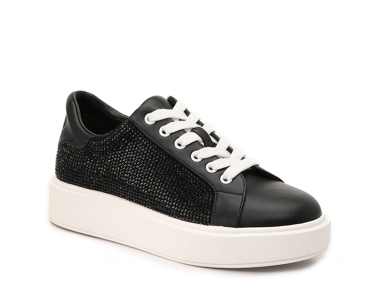 alyona platform sneaker