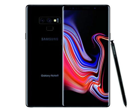 Samsung Galaxy Note9 128GB Unlocked