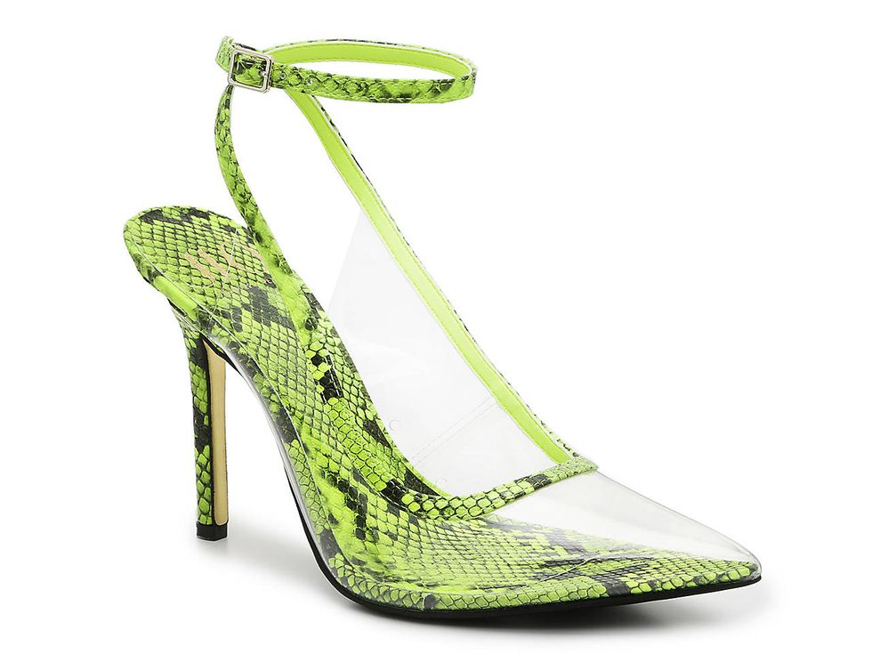 Jennifer Lopez's Designer Shoe Collection is the Stuff Dreams are Made Of -  PurseBlog
