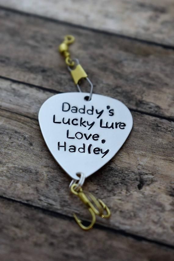 daddy presents from daughter