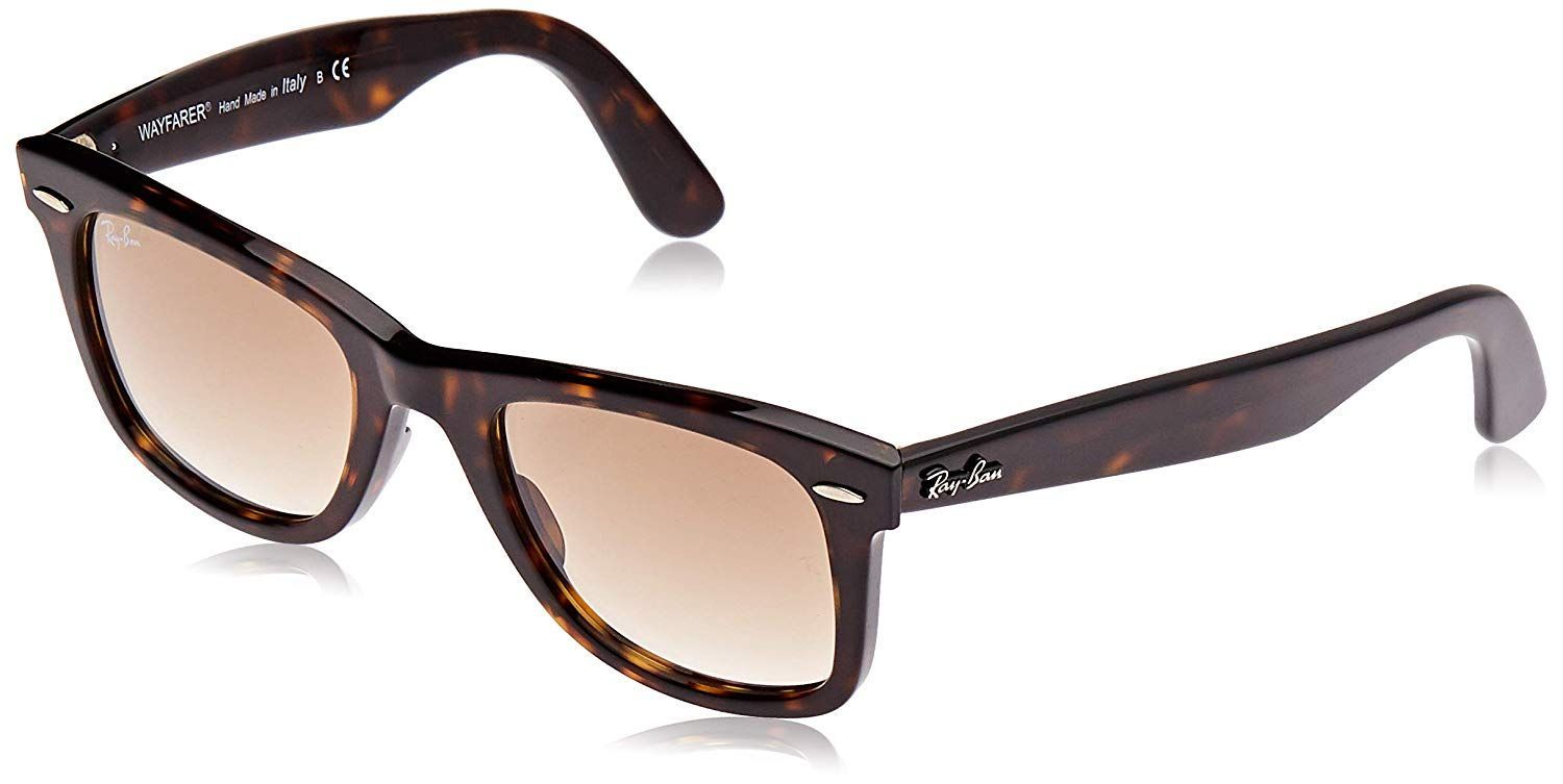 best wayfarer sunglasses brands