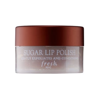 Sugar Lip Polish Exfoliator