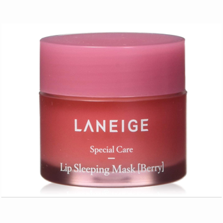 Lip Sleeping Mask