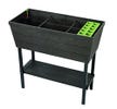 15 Best Raised Garden Beds - Easy To Assemble Garden Bed Kits