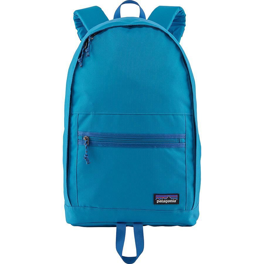 patagonia collapsible backpack