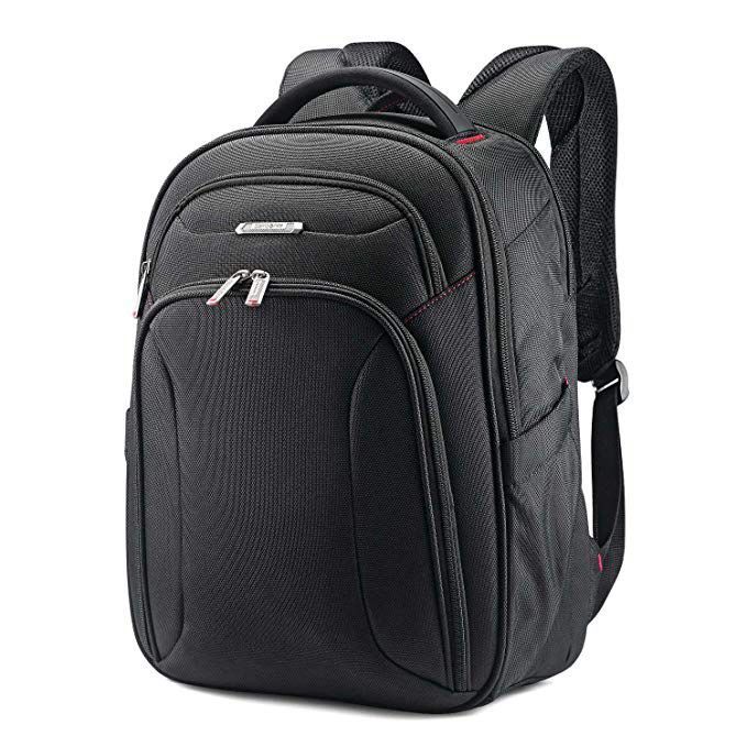 samsonite 40l backpack