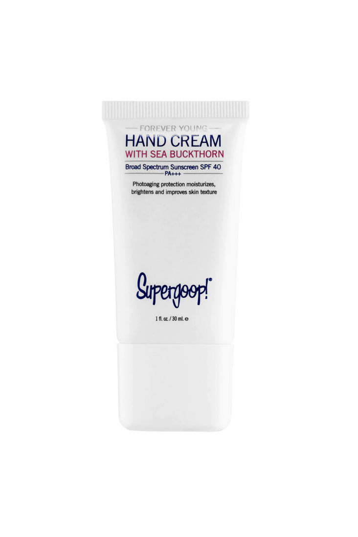 Forever Young Hand SPF 40