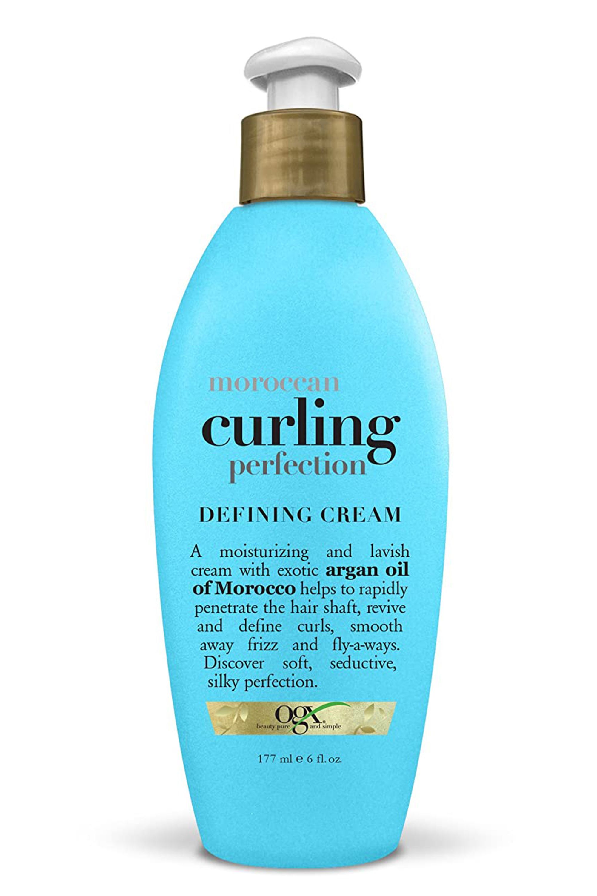 hair products for curly hair