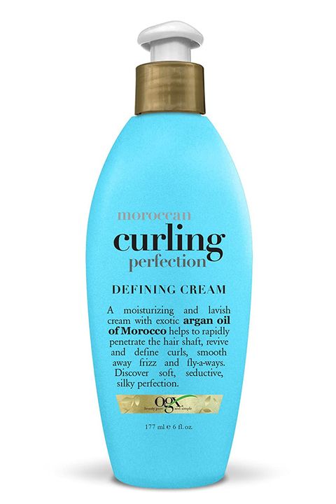 Best Curl Creams For All Hair Types Remedies For Frizzy Hair