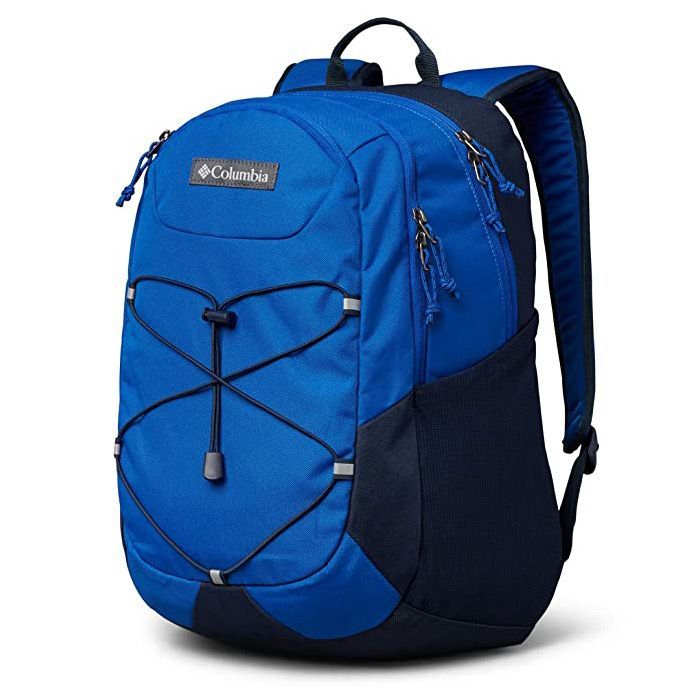 columbia travel backpack